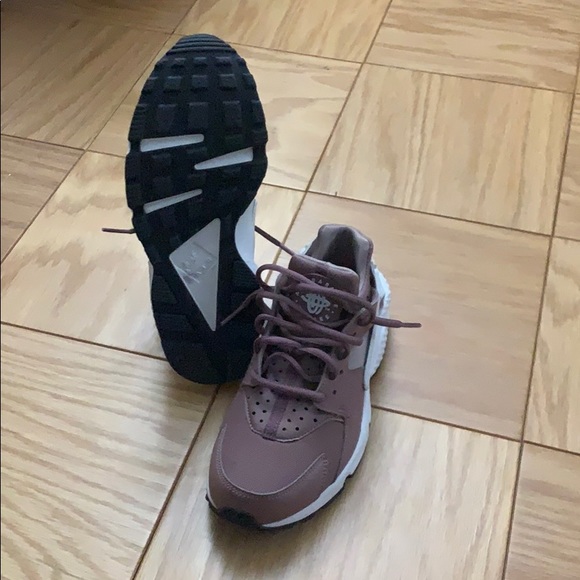 huarache smokey mauve